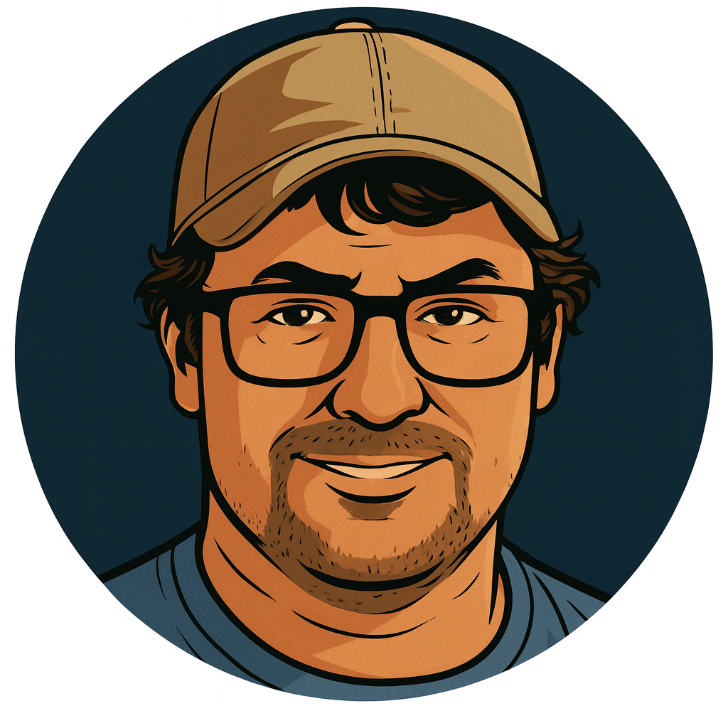 Jason - Full-Stack Developer based in Nova Scotia